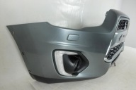 bumper front front MITSUBISHI ASX LIFT 12-15 2012-2015 LED U17 washers