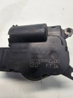 Micro moteur Bloc de chauffage complet AUDI Q7 4L VW 7L0907511AG