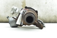 turbo ULYSSE SCUDO JUMPY EXPERT 308 407 C4 C5 2.0 HDI 9675101580