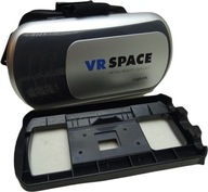 WIRTUALNA RZECZYWISTOŚĆ OKULARY VR Space logilink