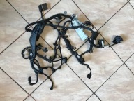 bundle motor wiring MERCEDES C W205 W213 E 654920 2.2 CDI OE EU