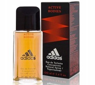 Adidas Active Bodies 100 ml Concentrate Oryginalny