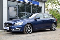 Volvo V60 Polski salon _ 2.0 diesel _ 150 KM _