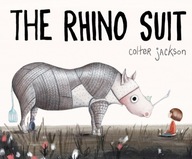 The Rhino Suit Jackson Colter