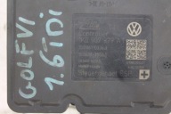 POMPA ABS 1K0907379AT GOLF VI 1.6 TDI 08-16
