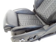 seats seat front front left right AUDI RS5 8W leather