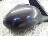 mirror right 5 PIN FIAT 500L 2012/2016 colour 609/B
