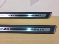 moulding threshold front BMW 2 G42 4 G22 m-packet 8077315