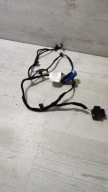 Alfa Romeo Stelvio 2.0T 21r. bundle przewodowlewa rear part