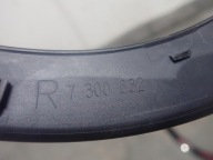 frame lights right MINI COOPER F55 F56 14- 7300632