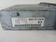 MERCEDES W203 RADIO original CD A2038201786