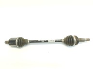 Porsche Taycan 4S 9J1 2021r semi-axis right front