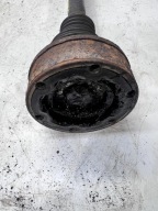 semi-axis right rear part AUDI A3 8P QUATTRO 3.2 VR6 1K0501204D