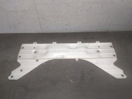 STÜTZE DES BODENS AUDI A6 C8 4K0803341