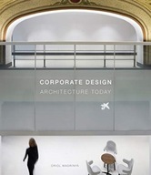 Office Design: Architecture Today Magrinya Oriol