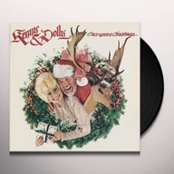 Winyl Once Upon A Christmas Dolly Parton & Kenny Rogers NA ŚWIĘTA
