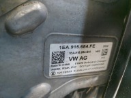 Audi Q4 40 E-TRON module ladowania baterii ladowarka control unit 1ea915684
