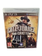 Call of Juarez: The Cartel PS3 7995