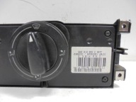 PANEL BOCCHETTE SEAT IBIZA II 6K0 819 045C