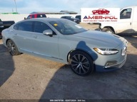 Volvo S90 B6 Inscripton, 2022r., 4x4, 2.0L