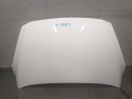 bonnet FORD FIESTA MK8