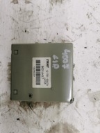module control unit transmission PEUGEOT 4007 8631A417 07-12