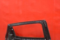 door left rear part rear. black, RENAULT CLIO 4 IV 12-20