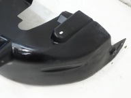 mudguard right rear. CITROEN C4 CACTUS 16R. 9801624280