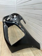 bumper front front BMW 4 G22 G23 m-packet
