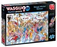 Puzzle Jumbo Wasgij 1000 elementów