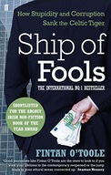 Ship of Fools: How Stupidity and Corruption Sank