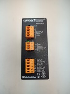 Napájací adaptér Weidmuller Connect Power 992534 0012