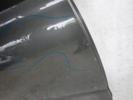 OPEL INSIGNIA B HB 17- Tür rechts heck hinten