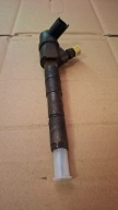 injector OPEL 2.0CDTI BOSCH 0445110327 WYDRUK