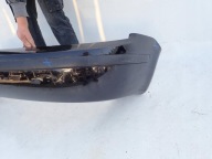 SKODA FABIA 1 00-> KOMBI bumper rear part rear