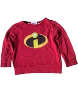 Next Bluza dziecięca Incredibles 2 Disney Pixar 98