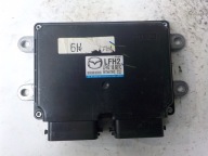 MAZDA Computer Bedienteil LFH218881C E6T54473H2