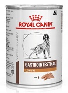 KRMIVO ROYAL CANIN GASTRO INTESTINAL LOW FAT 410G