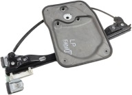 SKODA FABIA II mechanism window regulator left front front 121346 EUROPA