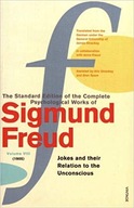 Complete Psychological Works Of Sigmund Freud, The