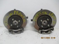 swing swings KIA STONIC 1,0i right left front