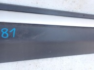 RANGE ROVER EVOQUE and 11- moulding door right front