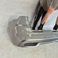 SKODA KAMIQ 658 19- bumper rear part rear PDC