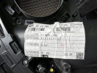 AUDI A4 8W B9 side door right rear part leather
