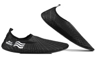 Topánky ProWater PRO-24-48-054M čierna