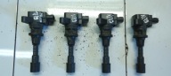 MAZDA 6 1.8 coil coils ignition 099700-0984