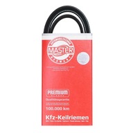 Master-Sport Germany 4PK1119-PCS-MS Viacdrážkový klinový remeň