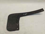 Ford Ranger VI 6 AMAROK II mudguard flap right front N1WB-E16A262-CC