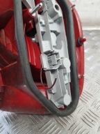 light left rear part WKLAD 62456 RENAULT MODUS 04R
