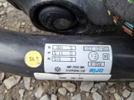 tow electrical VW PASSAT B8 KOMBI 2014R->